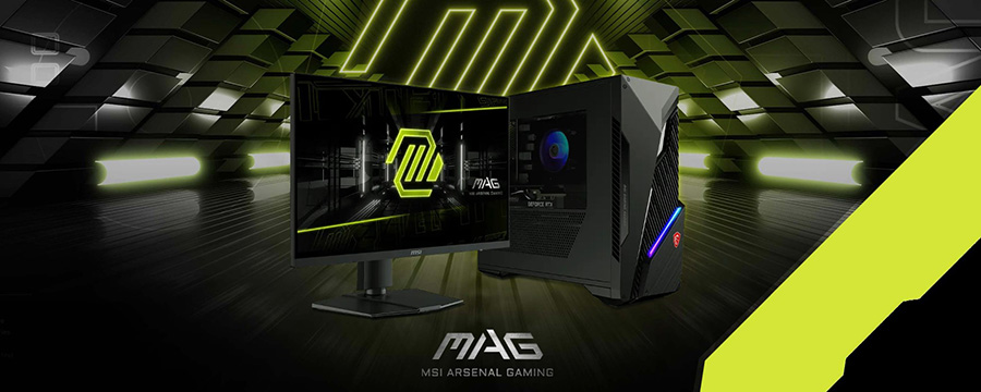 MSI MAG 276CXF 27 inç 280Hz 0.5ms Full HD Adaptive Sync Rapid VA Kavisli Gaming Monitör H3