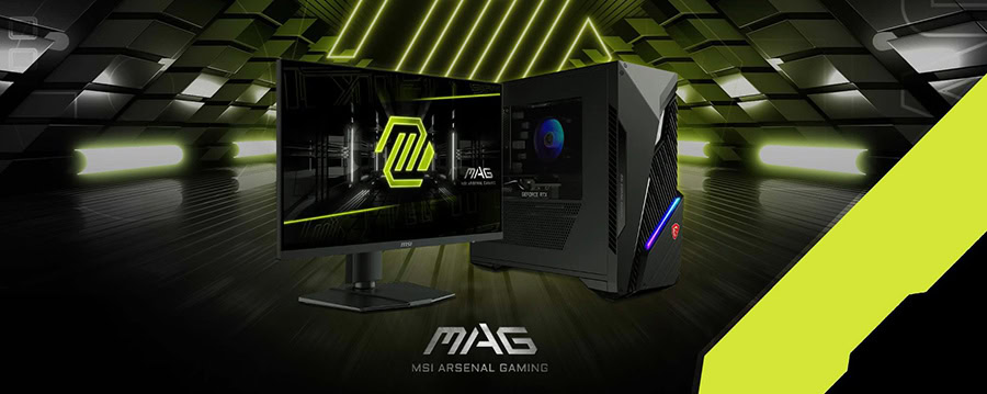 MSI MAG 321CUPDF Gaming Monitör h3