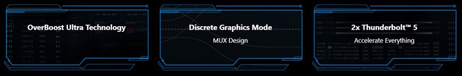 MSI VECTOR 17 HX AI A2XWHG-086TR Gaming Laptop h3
