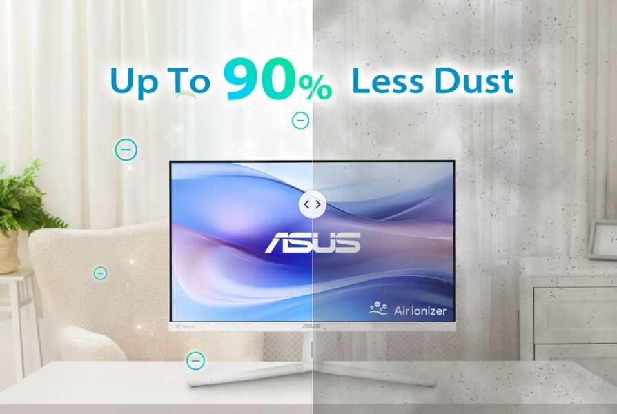 VU249HFI-W ASUS VU249HFI-W Monitör h6