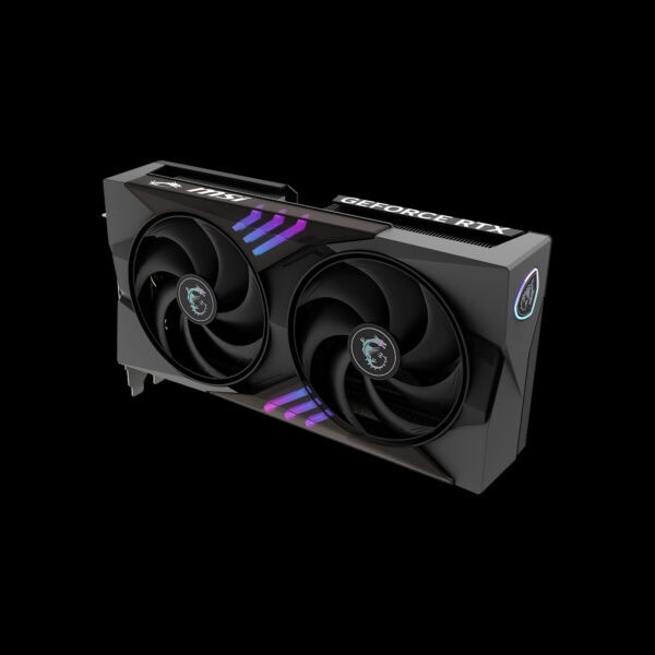 MSI GeForce RTX 5060 Ti 16G GAMING OC Ekran Kartı h6