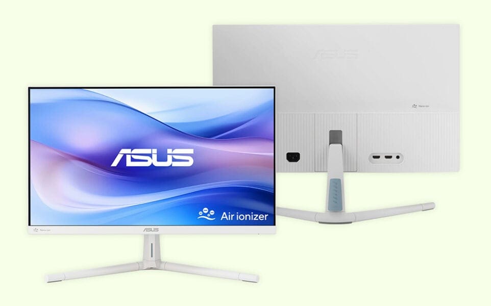 VU249HFI-W ASUS VU249HFI-W Monitör h8