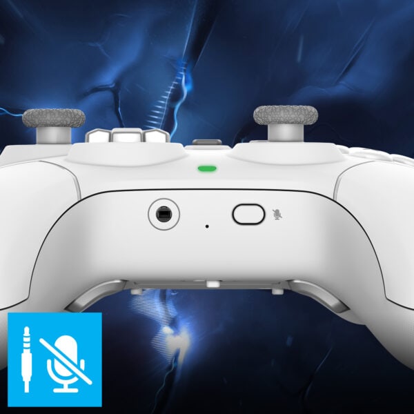 MSI FORCE GC300 WIRELESS Beyaz Gamepad h8