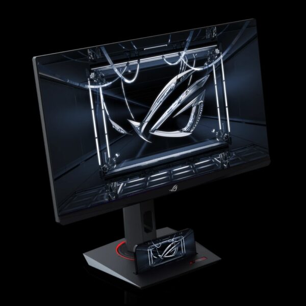 ROG Strix XG27ACG ASUS ROG Strix XG27ACG Gaming Monitör h9