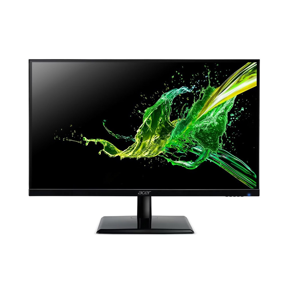 Acer Ek241y Gbi 23 8 Inc 120hz 1ms Full Hd Freesync Ips Monitor Um Qe1ee G01 1