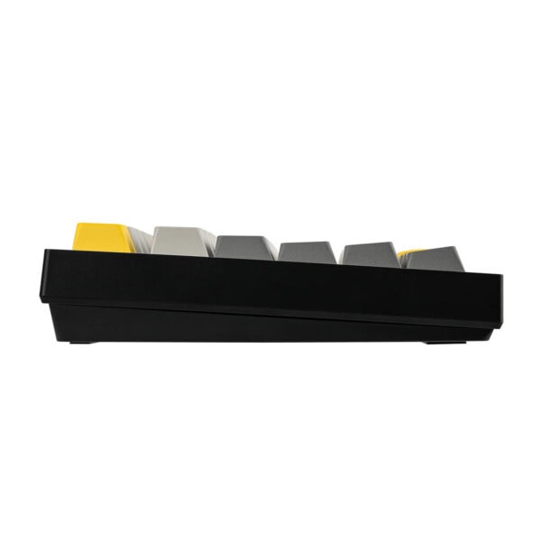 Ajazz Ak820 Pro Gri Gift Switch Rgb Kablosuz Hotswap Mekanik Gaming Klavye 4