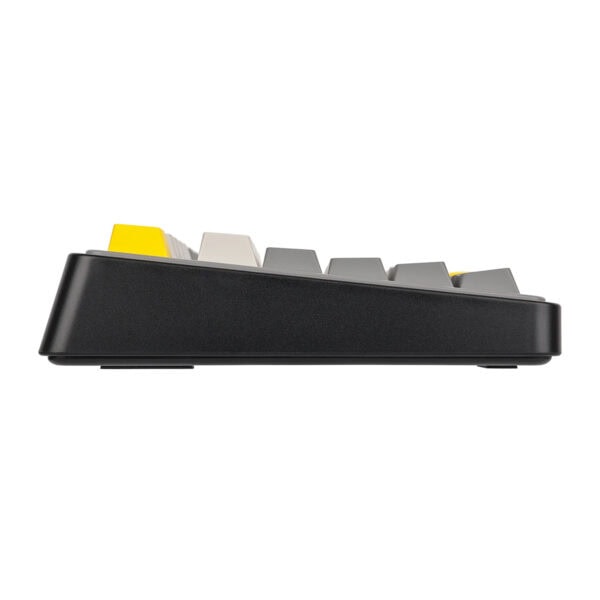 Ajazz Ak980 Gri Gift Switch V2 Rgb Kablosuz Hotswap Mekanik Gaming Klavye 9