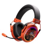 Akko Ma02w Wasteland Survival Rgb Kablosuz Gaming Kulaklik 1