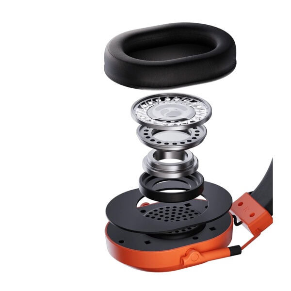 Akko Ma02w Wasteland Survival Rgb Kablosuz Gaming Kulaklik 10