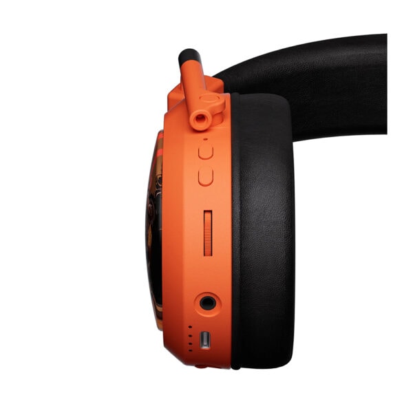 Akko Ma02w Wasteland Survival Rgb Kablosuz Gaming Kulaklik 7