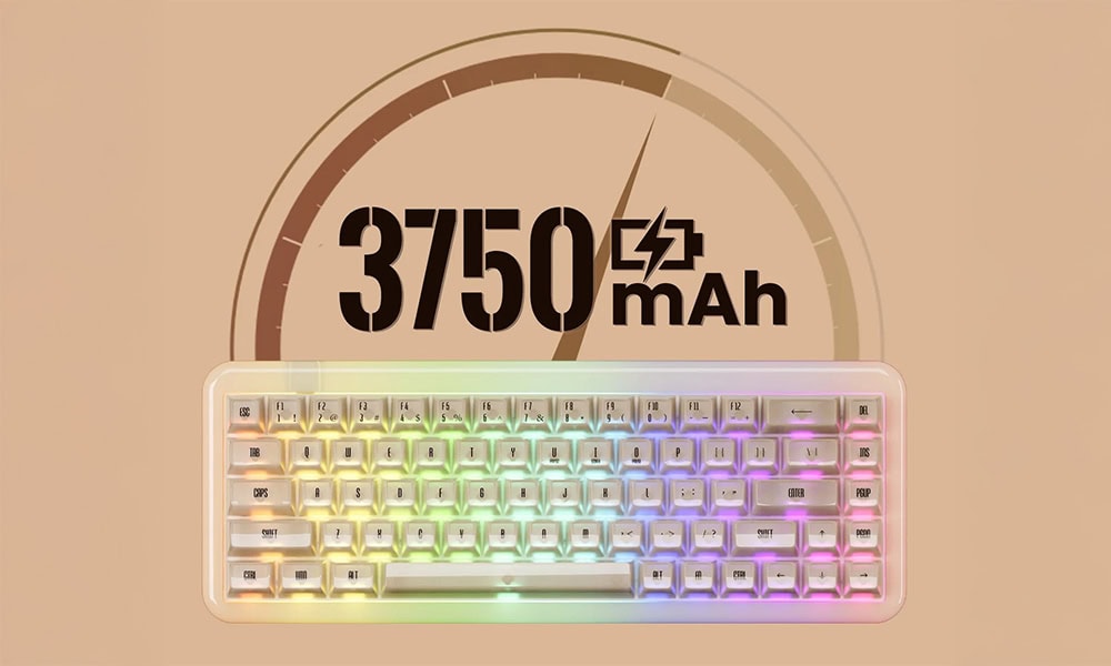 Dahili 3750mAh pil