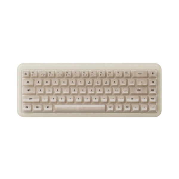 Akko Yu01 Antique Jade Rgb Kablosuz Hotswap Mekanik Gaming Klavye 3