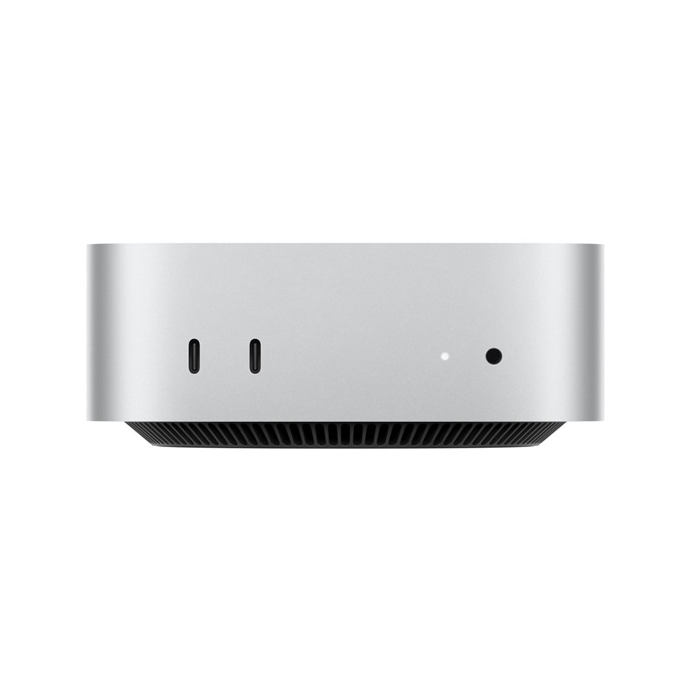 Apple Mac Mini M4 Cip 10 Cekirdek Cpu 10 Cekirdek Gpu 16gb Ram 256gb Ssd Mini Bilgisayar Mu9d3tu A 1