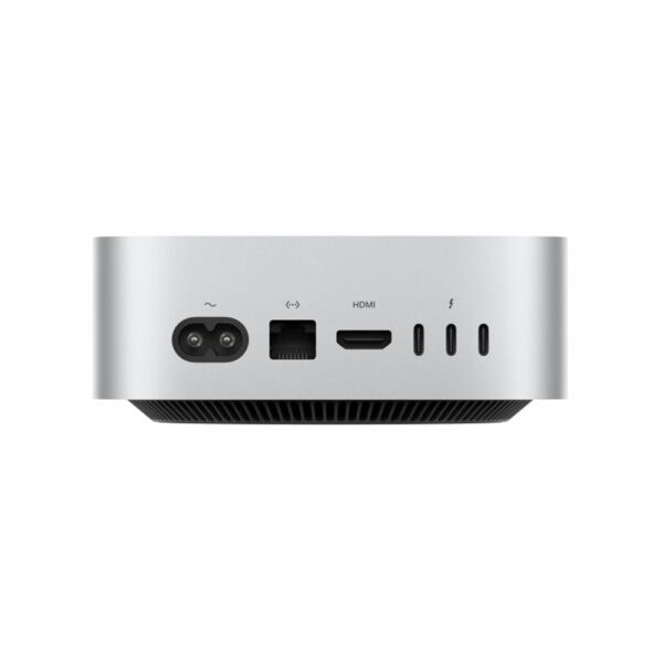 Apple Mac Mini M4 Pro Cip 12 Cekirdek Cpu 16 Cekirdek Gpu 24gb Ram 512gb Ssd Mini Bilgisayar Mcx44tu A 2