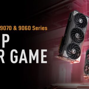 Asus Radeon Rx 9060 Xt Ekran Kartlarini Tanitti