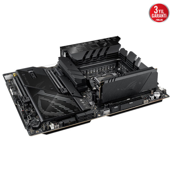 Asus Rog Crosshair X870e Apex 9600mhz Oc Ddr5 Soket Am5 M 2 Type C Atx Anakart 20