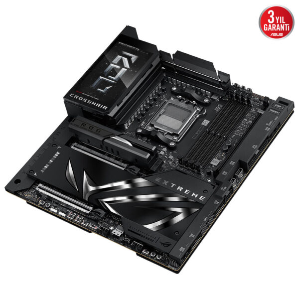 Asus Rog Crosshair X870e Extreme 9000mhz Oc Ddr5 Soket Am5 M 2 Hdmi Type C E Atx Anakart 13