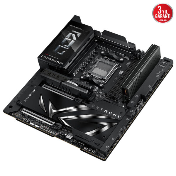 Asus Rog Crosshair X870e Extreme 9000mhz Oc Ddr5 Soket Am5 M 2 Hdmi Type C E Atx Anakart 14