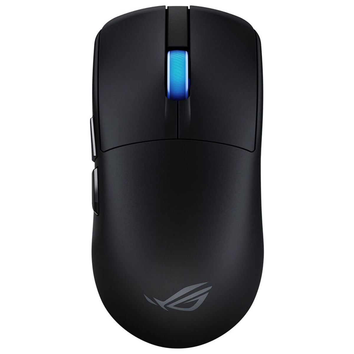 Yüksek performanslı gaming mouse, ergonomik tasarım ve LED ışık detaylarıyla profesyonel oyun deneyimi için ideal.