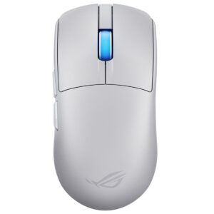 Asus Rog Harpe Ii Ace Beyaz Aimpoint Pro Sensör Kablosuz Gaming Mouse 1