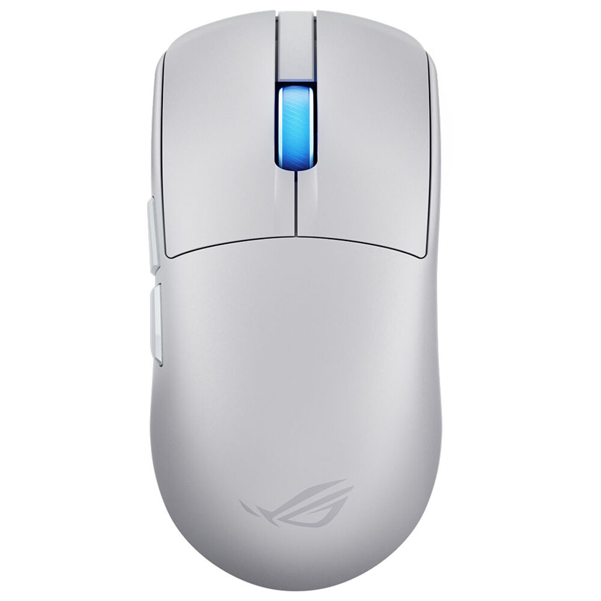 Asus Rog Harpe Ii Ace Beyaz Aimpoint Pro Sensör Kablosuz Gaming Mouse 1