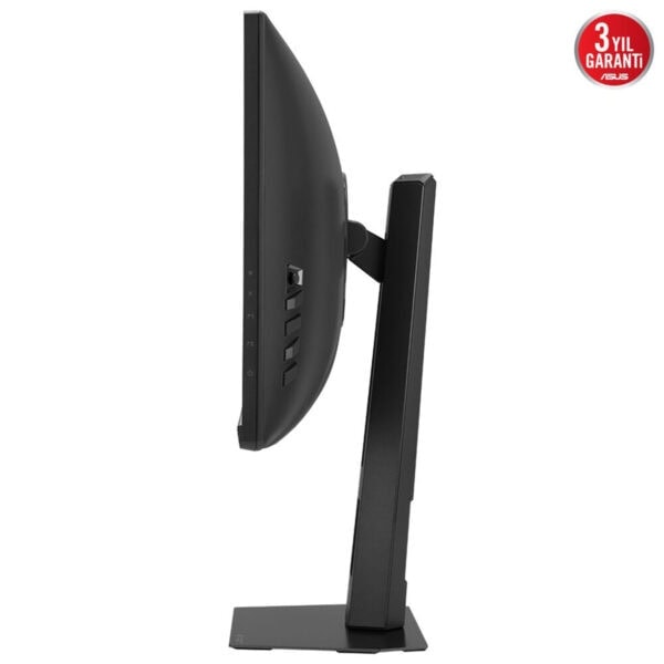 Yüksek çözünürlüklü bilgisayar monitörü, ergonomik tasarım ve kullanıcı dostu arayüz ile oyun ve çalışma için ideal, sağlam yapı ve gelişmiş ekran teknolojisi sağlıyor.