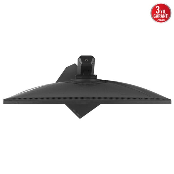Yüksek çözünürlüklü oyun monitörü, ASUS 3 yıllık garanti ile profesyonel ve spor oyun deneyimi için ideal, geniş ekran ve yüksek performans sağlar.