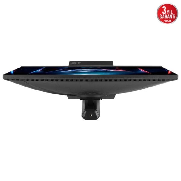Yüksek performanslı gaming monitörü, 360 Hz yenileme hızı ve HDR destekli özel tasarımı ile oyun deneyiminizi artıran ASUS ROG model grafik monitörü.