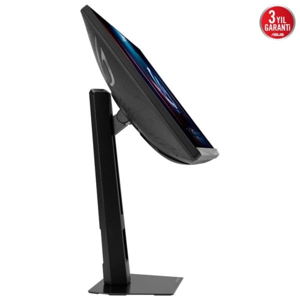 Yüksek performanslı gaming monitörü, OLED ekran ve ultra hızlı yenileme hızı ile profesyonel oyun deneyimi sağlar. Ergonomik tasarımıyla uzun süreli kullanımda konfor sunar.