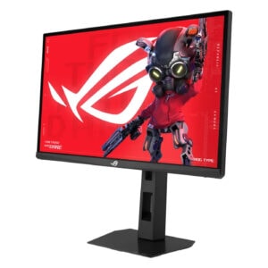 Asus Rog Strix Ace Xg248qsg Tanitildi 610hz Tazeleme Hizina Sahip E Spor Monitoru