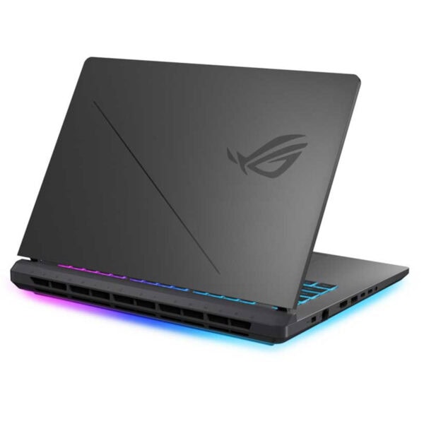 Asus Rog Strix G16 G615jh Rv052 Gaming Intel Core I5 13450hx 8gb Ddr5 512gb Ssd Rtx5050 8gb 16 Inç Full Hd+ 165hz 3ms Freedos Gaming Laptop 6
