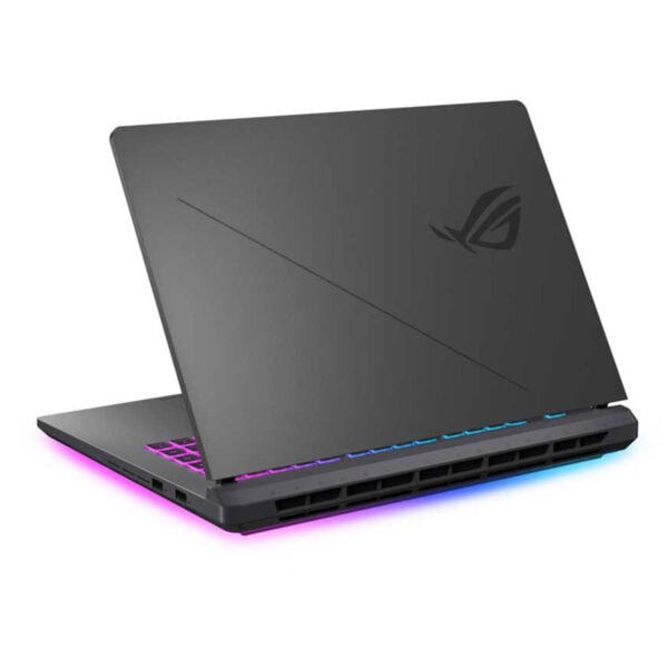 Asus Rog Strix G16 G615jh Rv052 Gaming Intel Core I5 13450hx 8gb Ddr5 512gb Ssd Rtx5050 8gb 16 Inç Full Hd+ 165hz 3ms Freedos Gaming Laptop 7