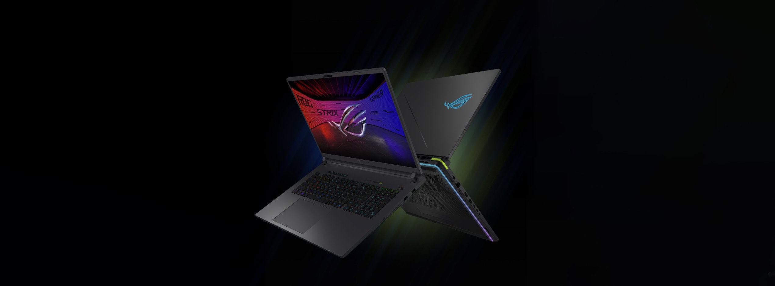 ASUS ROG Strix G16 G615JH-RV052-Gaming Gaming Laptop H9