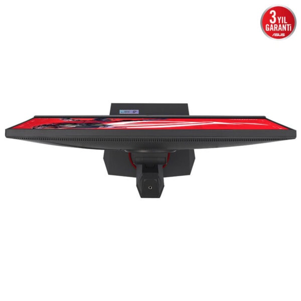 Yüksek çözünürlüklü gaming monitör, ergonomik tasarım ve gelişmiş özellikler ile oyunculara üstün performans sağlar. Çoklu bağlantı seçenekleri, yüksek yenileme hızı ve profesyonel oyun deneyimi sunar.