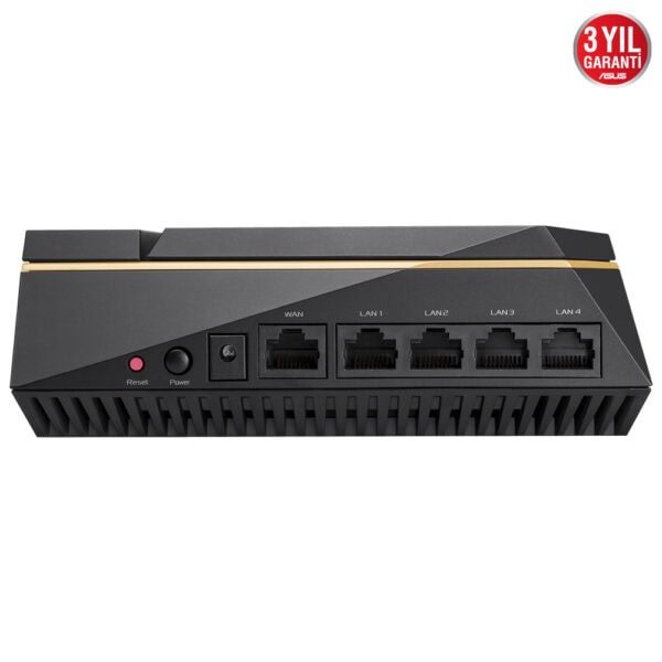 Asus Rt Ax92u Ax6100 Tri Band Wifi 6 Aimesh Gaming Router 4