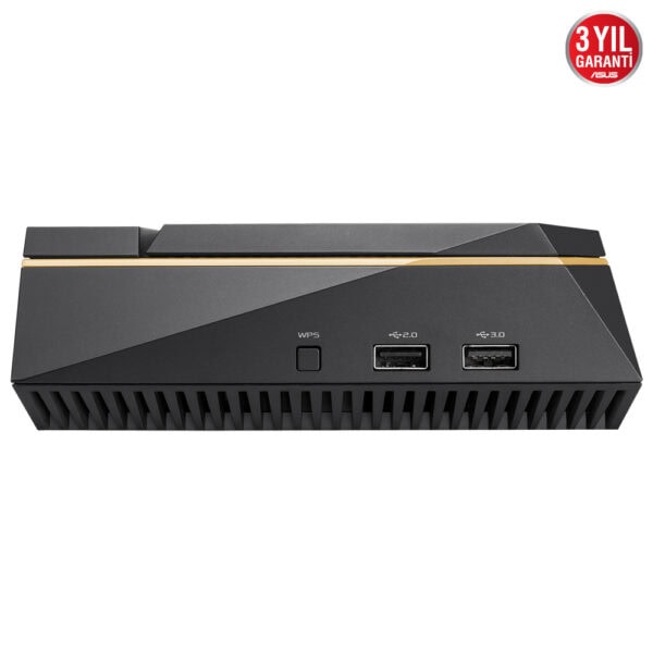 Asus Rt Ax92u Ax6100 Tri Band Wifi 6 Aimesh Gaming Router Ikili Paket 5