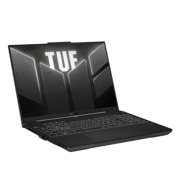 Asus Tuf Gaming F16 Fx607vj Rl033 Gaming Intel Core 5 210h 8gb 512gb Ssd Rtx3050 16 Inç Full Hd 144hz Ips Freedos Gaming Laptop 4