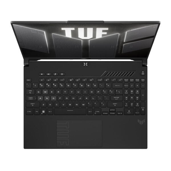 Asus Tuf Gaming F16 Fx607vj Rl033 Gaming Intel Core 5 210h 8gb 512gb Ssd Rtx3050 16 Inç Full Hd 144hz Ips Freedos Gaming Laptop 5