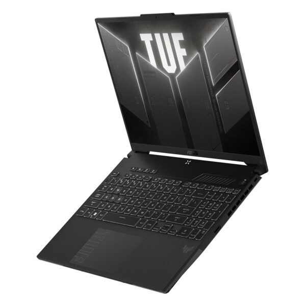 Asus Tuf Gaming F16 Fx607vj Rl033 Gaming Intel Core 5 210h 8gb 512gb Ssd Rtx3050 16 Inç Full Hd 144hz Ips Freedos Gaming Laptop 6