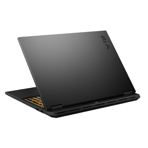 Asus Tuf Gaming F16 Fx608jmr Rv024 Gaming Intel Core I7 14650hx 16gb Ddr5 1tb Ssd Rtx5060 8gb 16 Inç Full Hd+ 165hz Ips Freedos Gaming Laptop 10
