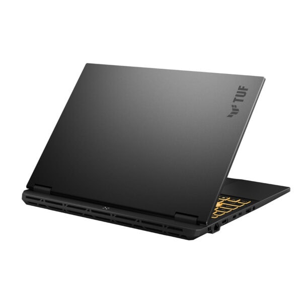 Asus Tuf Gaming F16 Fx608jmr Rv024 Gaming Intel Core I7 14650hx 16gb Ddr5 1tb Ssd Rtx5060 8gb 16 Inç Full Hd+ 165hz Ips Freedos Gaming Laptop 11