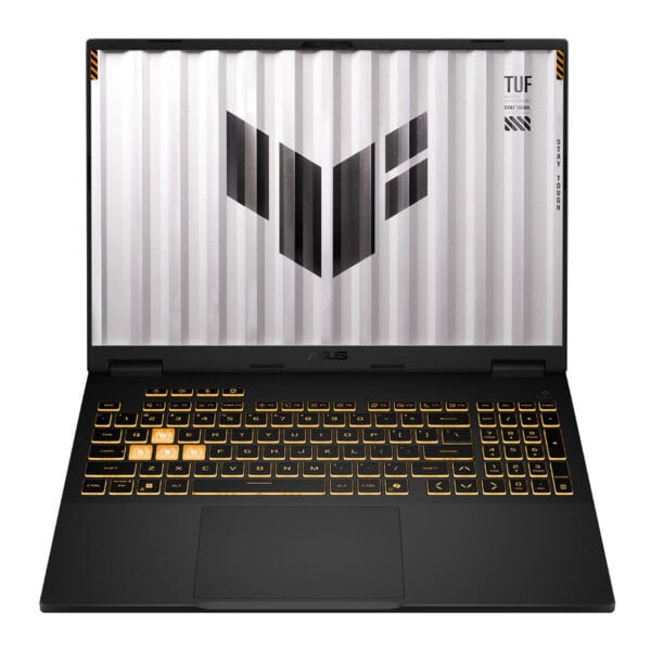 Asus Tuf Gaming F16 Fx608jmr Rv024 Gaming Intel Core I7 14650hx 16gb Ddr5 1tb Ssd Rtx5060 8gb 16 Inç Full Hd+ 165hz Ips Freedos Gaming Laptop 5