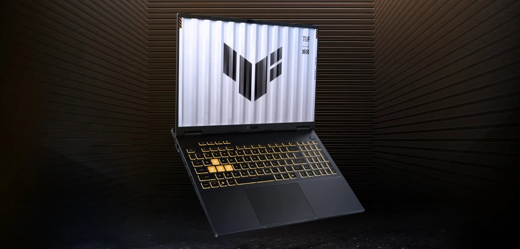 ASUS TUF Gaming F16 FX608JMR-RV024-Gaming Gaming Laptop H2