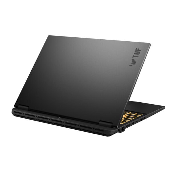 Asus Tuf Gaming F16 Fx608jpr Qt002 Gaming Intel Core I7 14650hx 16gb Ddr5 1tb Ssd Rtx5070 8gb 16 Inç 2.5k Wqxga 165hz Ips Freedos Gaming Laptop 11
