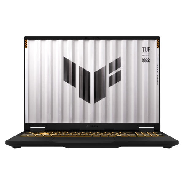 Asus Tuf Gaming F16 Fx608jpr Qt002 Gaming Intel Core I7 14650hx 16gb Ddr5 1tb Ssd Rtx5070 8gb 16 Inç 2.5k Wqxga 165hz Ips Freedos Gaming Laptop 2