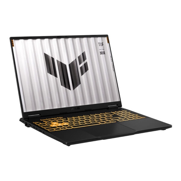 Asus Tuf Gaming F16 Fx608jpr Qt002 Gaming Intel Core I7 14650hx 16gb Ddr5 1tb Ssd Rtx5070 8gb 16 Inç 2.5k Wqxga 165hz Ips Freedos Gaming Laptop 4
