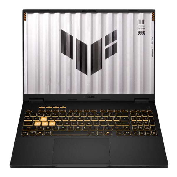 Asus Tuf Gaming F16 Fx608jpr Qt002 Gaming Intel Core I7 14650hx 16gb Ddr5 1tb Ssd Rtx5070 8gb 16 Inç 2.5k Wqxga 165hz Ips Freedos Gaming Laptop 5