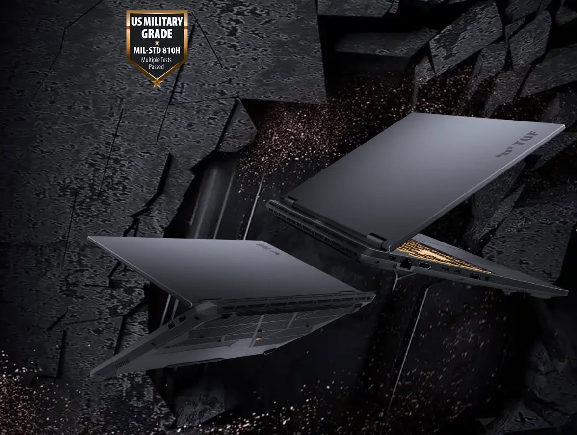 ASUS TUF Gaming F16 FX608JPR-QT002-Gaming Gaming Laptop H6