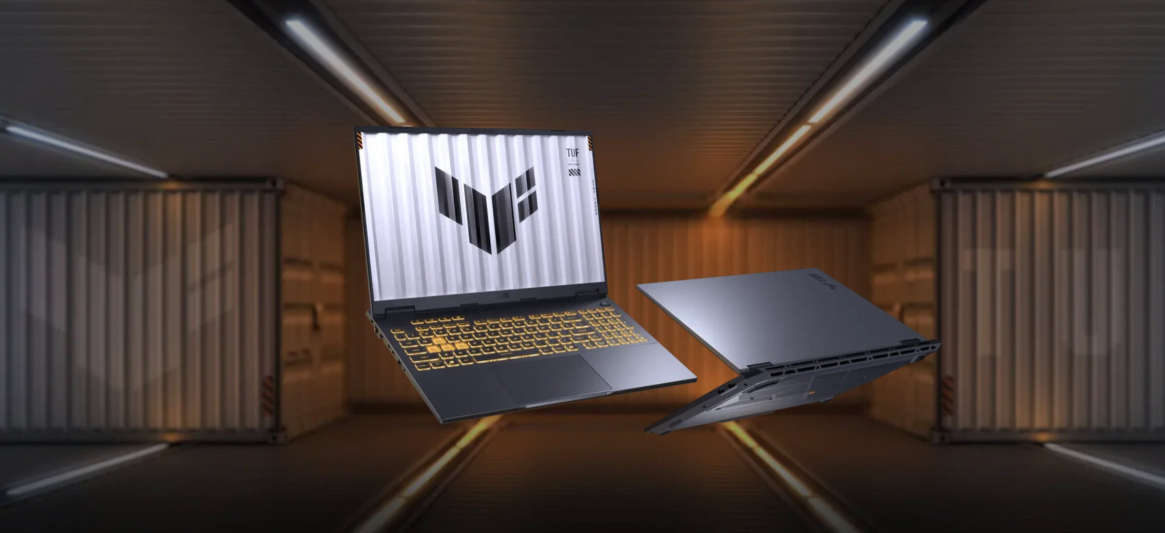 ASUS TUF Gaming F16 FX608JPR-QT002-Gaming Gaming Laptop H1