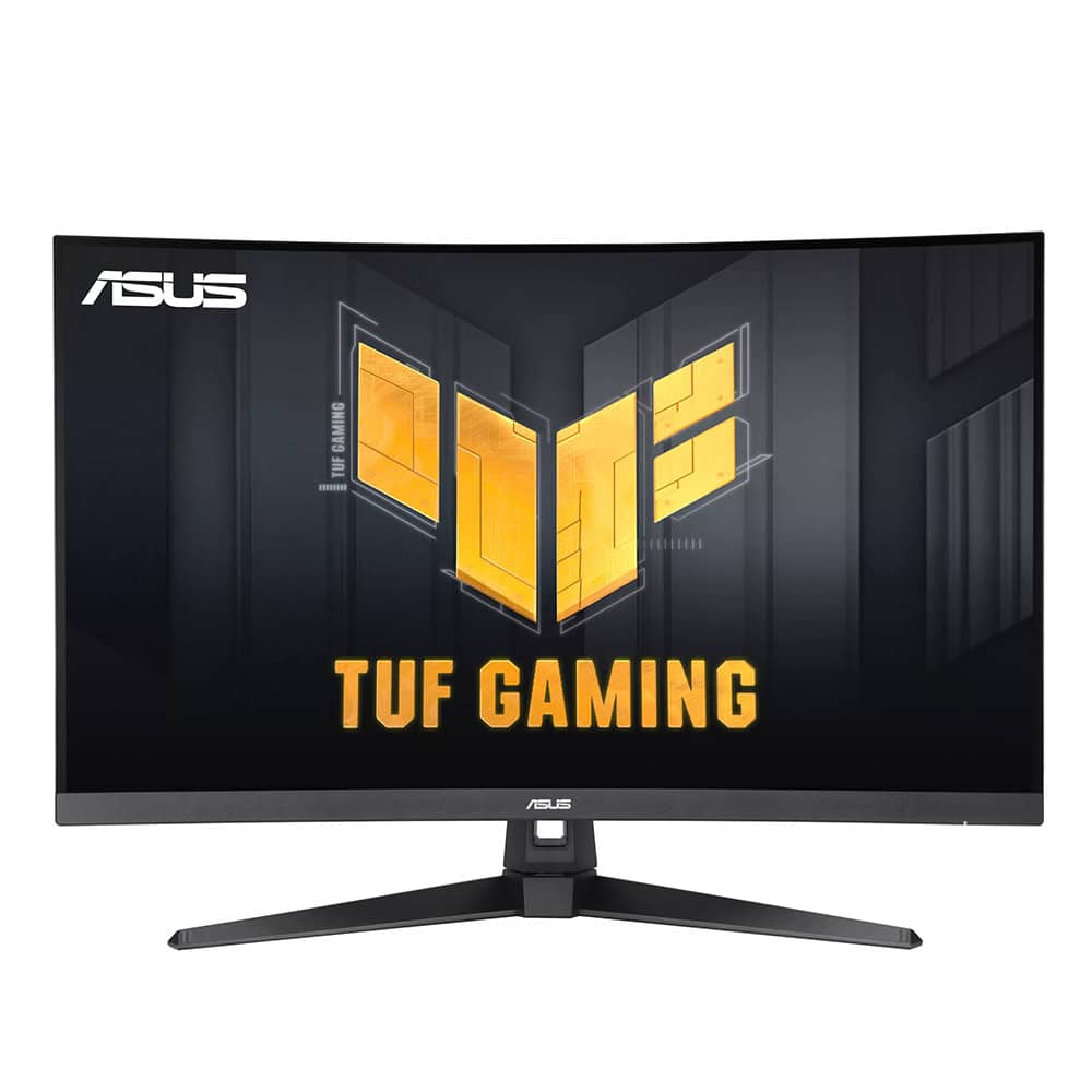 Asus Tuf Gaming Vg27wq3b 27 Inc 180hz 0 5ms 2k Qhd Adaptive Sync Fast Va Kavisli Gaming Monitor G1